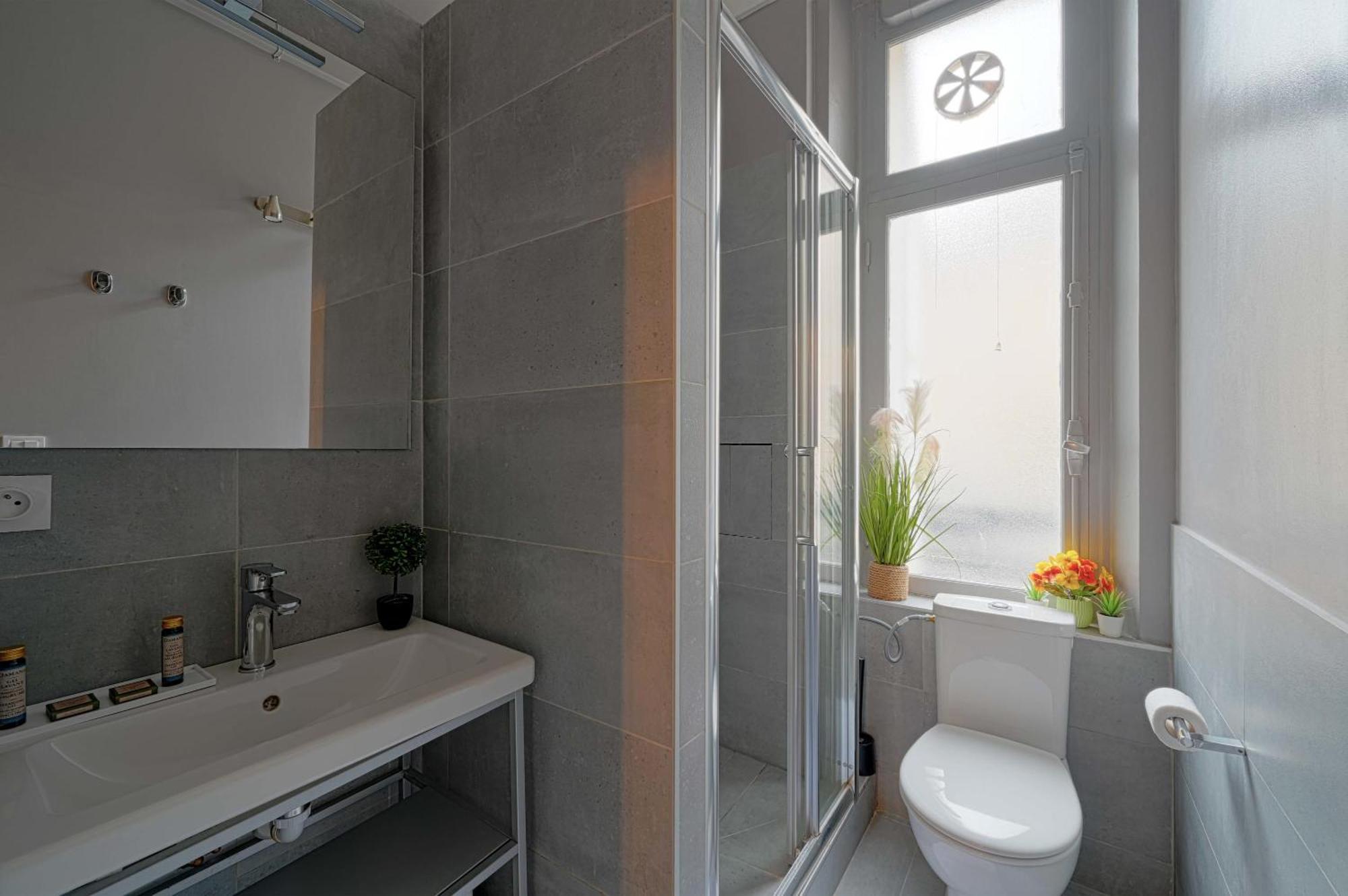 Cosy Appartement Neuilly Sur Seine מראה חיצוני תמונה