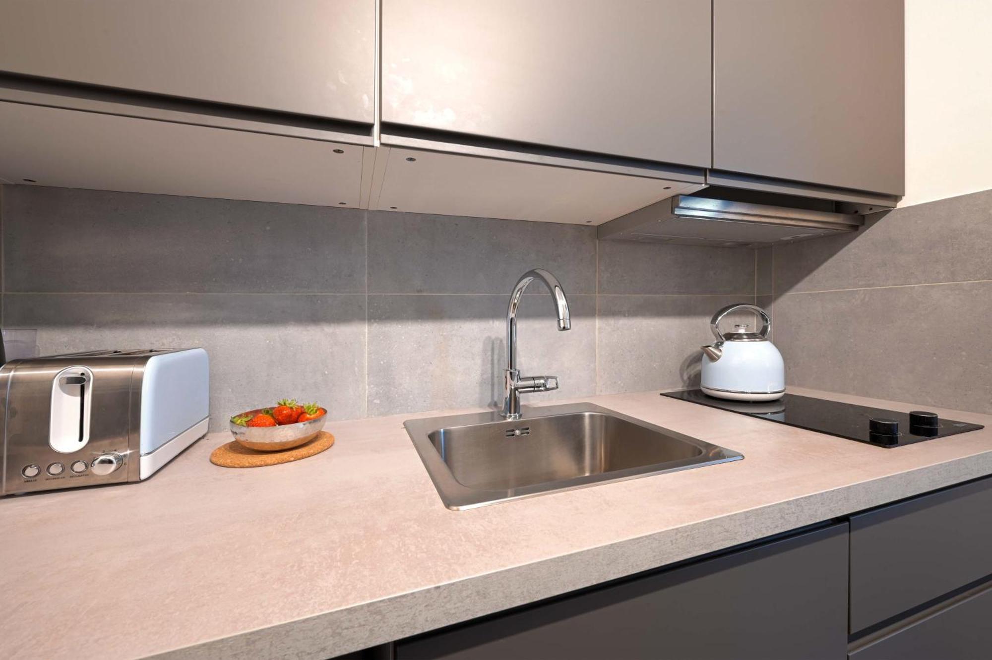 Cosy Appartement Neuilly Sur Seine מראה חיצוני תמונה